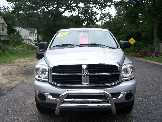 2007 Dodge Ram 1500 Collection Rogue