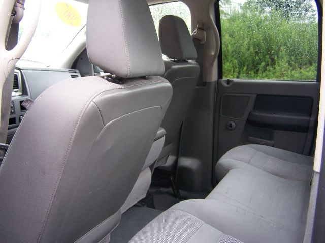 2007 Dodge Ram 1500 Collection Rogue