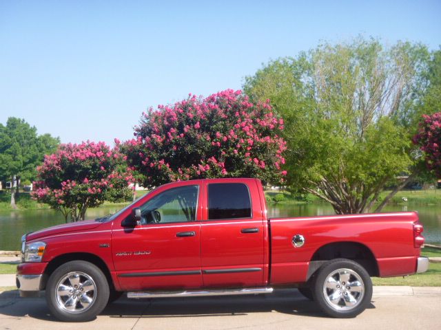 2007 Dodge Ram 1500 LS ES