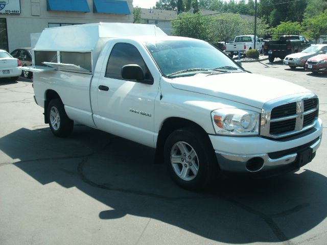 2007 Dodge Ram 1500 Super