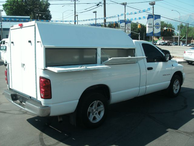 2007 Dodge Ram 1500 Super
