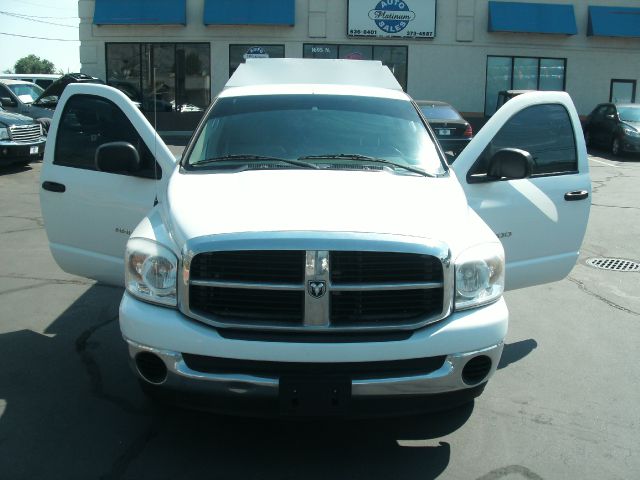 2007 Dodge Ram 1500 Super