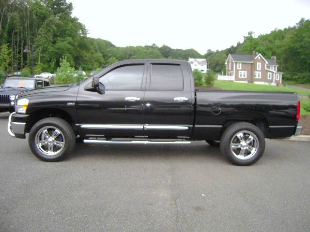 2007 Dodge Ram 1500 Collection Rogue