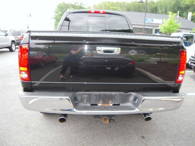 2007 Dodge Ram 1500 Collection Rogue