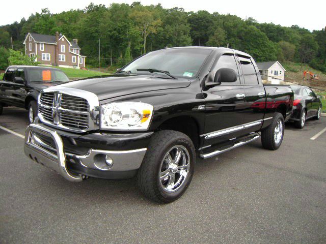 2007 Dodge Ram 1500 Collection Rogue