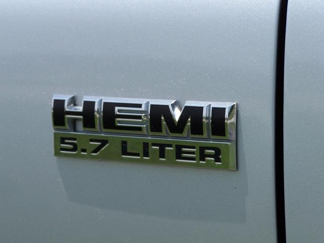 2007 Dodge Ram 1500 2WD