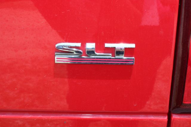 2007 Dodge Ram 1500 4dr LX 4WD Auto