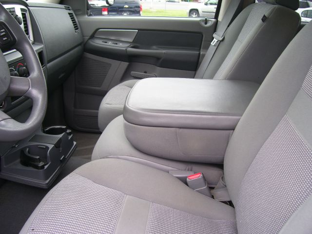 2007 Dodge Ram 1500 Collection Rogue