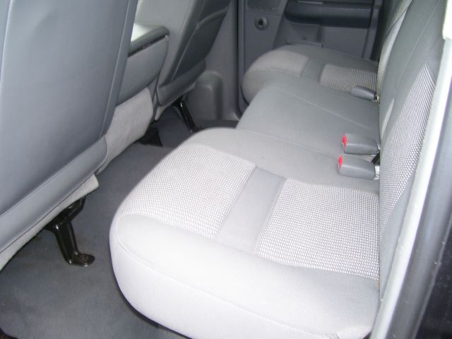 2007 Dodge Ram 1500 Collection Rogue