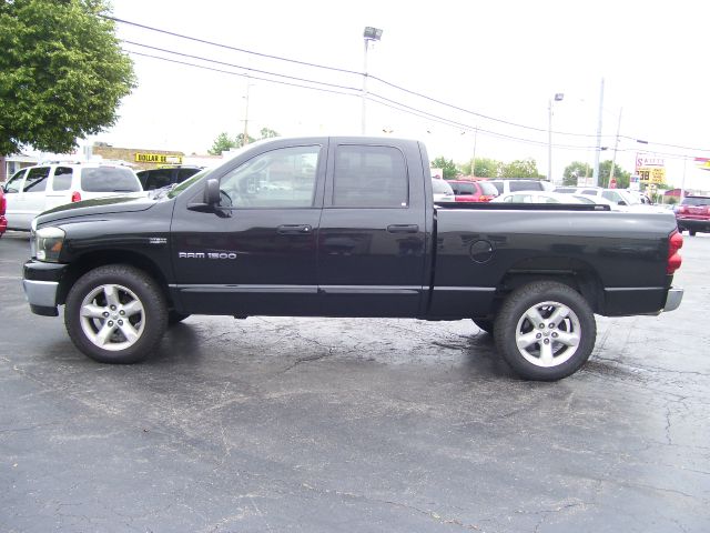 2007 Dodge Ram 1500 Collection Rogue