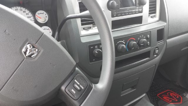 2007 Dodge Ram 1500 Collection Rogue