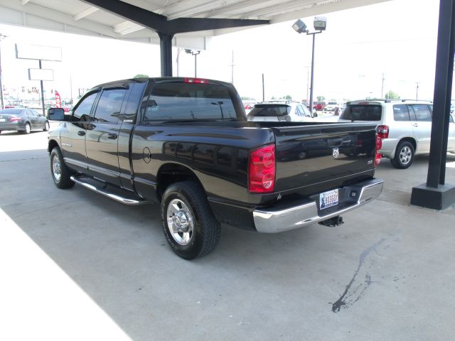 2007 Dodge Ram 1500 650iconvertible