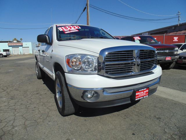 2007 Dodge Ram 1500 Collection Rogue