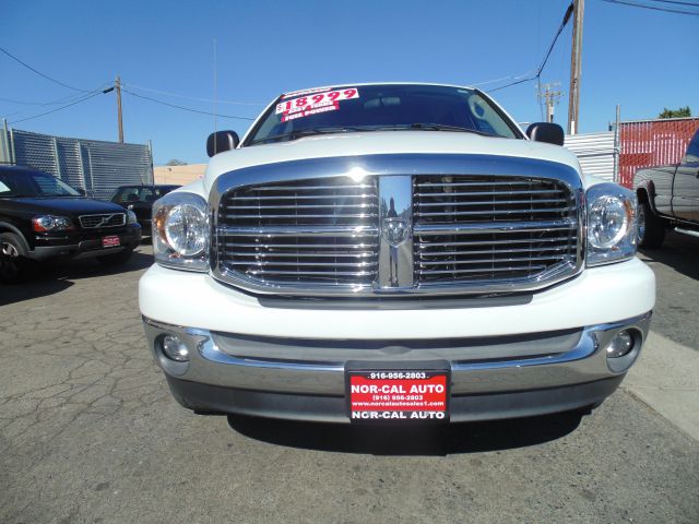 2007 Dodge Ram 1500 Collection Rogue