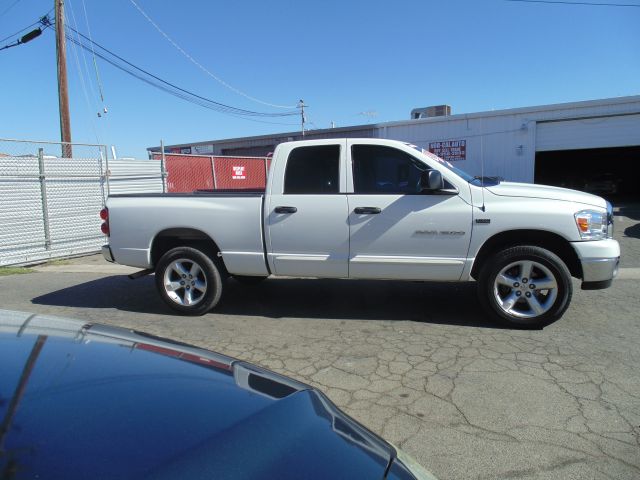 2007 Dodge Ram 1500 Collection Rogue