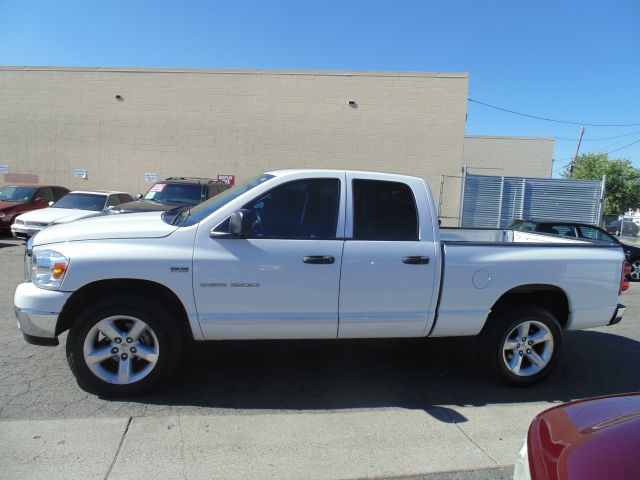 2007 Dodge Ram 1500 Collection Rogue