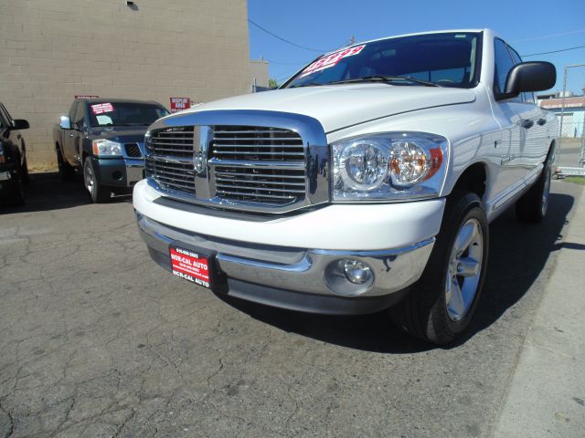 2007 Dodge Ram 1500 Collection Rogue