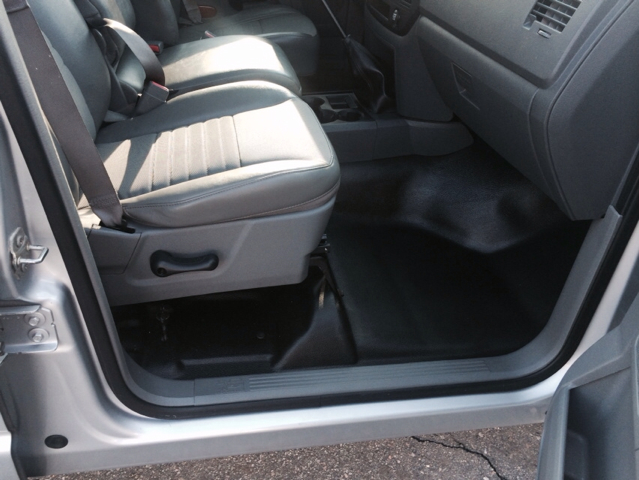 2007 Dodge Ram 1500 LS ES