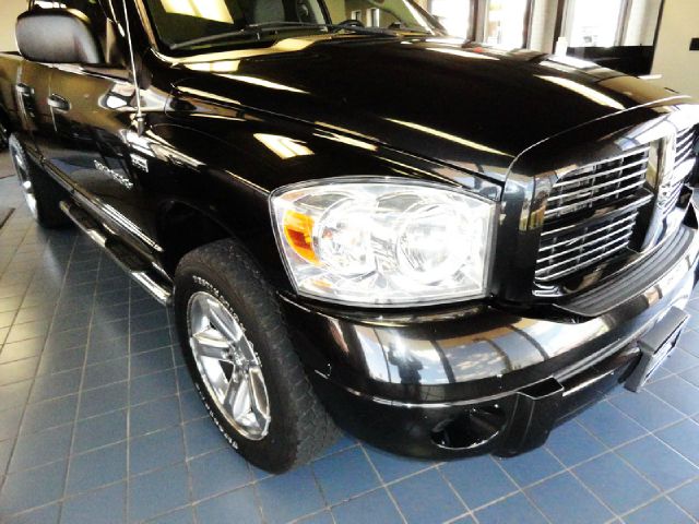 2007 Dodge Ram 1500 Collection Rogue