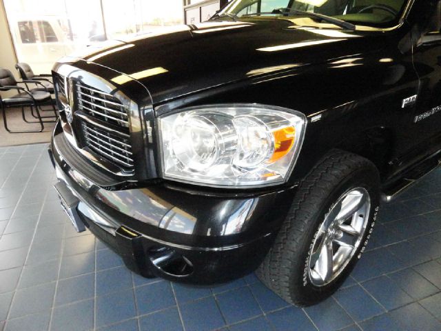 2007 Dodge Ram 1500 Collection Rogue