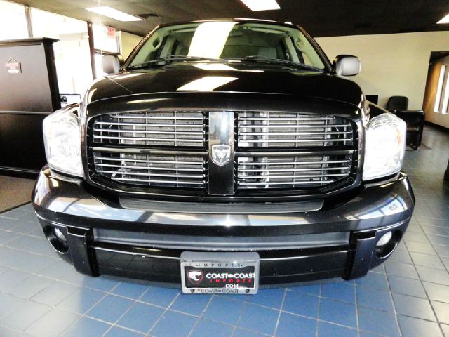 2007 Dodge Ram 1500 Collection Rogue