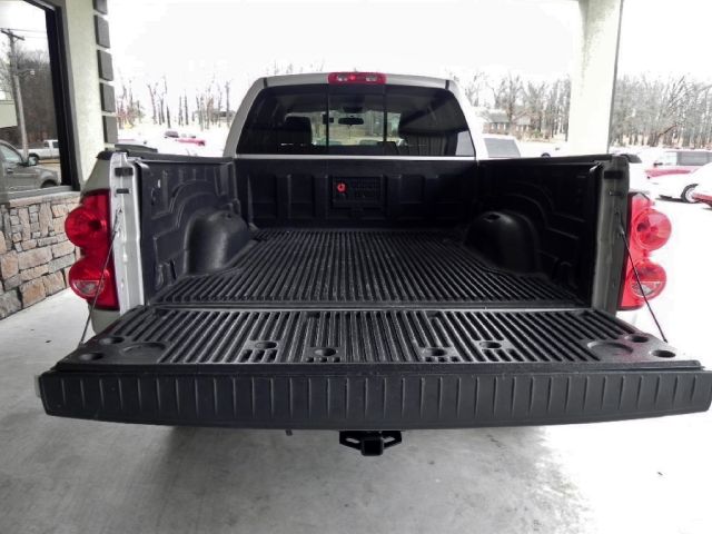 2007 Dodge Ram 1500 LS ES