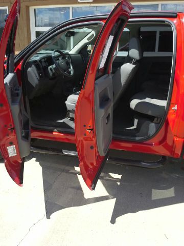 2007 Dodge Ram 1500 LS ES