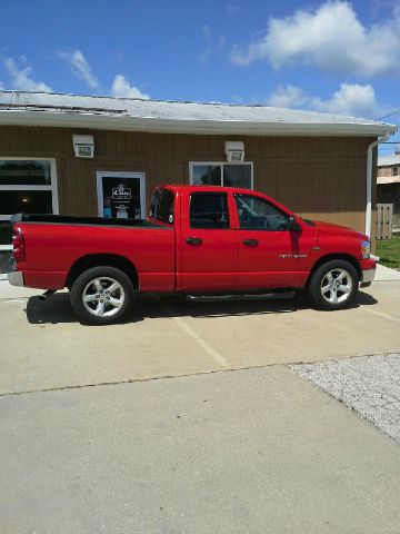 2007 Dodge Ram 1500 LS ES