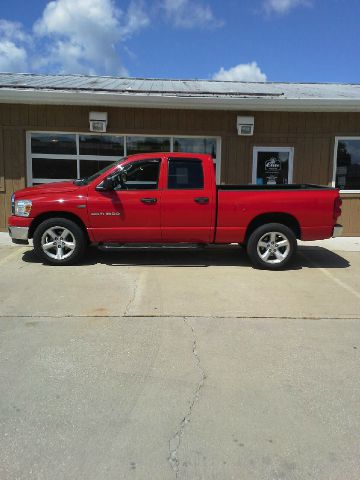 2007 Dodge Ram 1500 LS ES