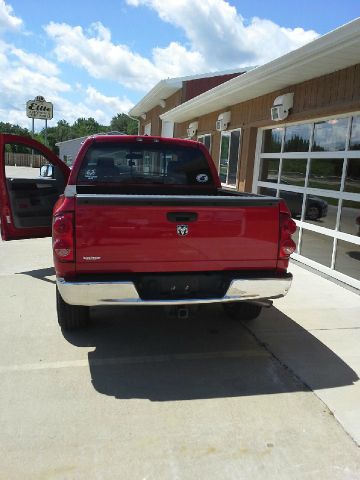 2007 Dodge Ram 1500 LS ES