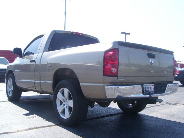 2007 Dodge Ram 1500 Daytona Edition