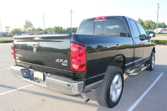 2007 Dodge Ram 1500 Collection Rogue