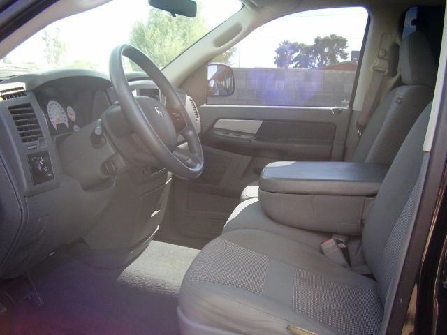 2007 Dodge Ram 1500 LS ES