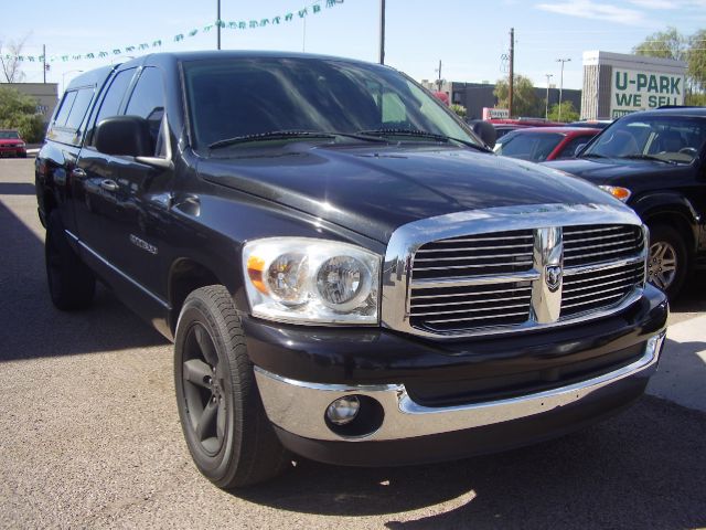 2007 Dodge Ram 1500 LS ES