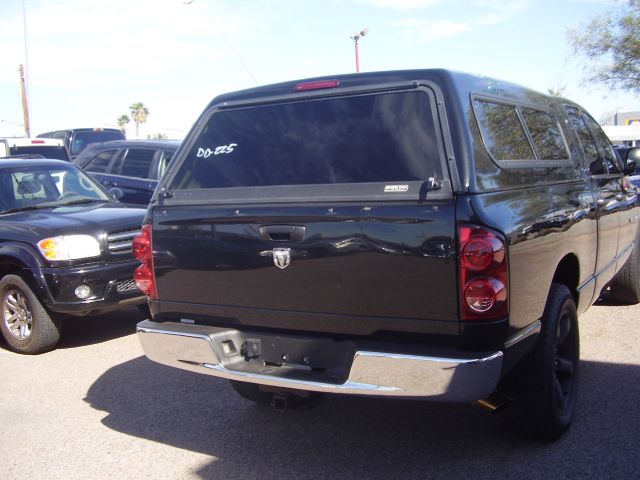 2007 Dodge Ram 1500 LS ES