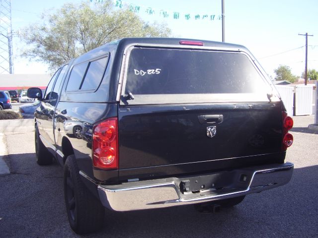 2007 Dodge Ram 1500 LS ES