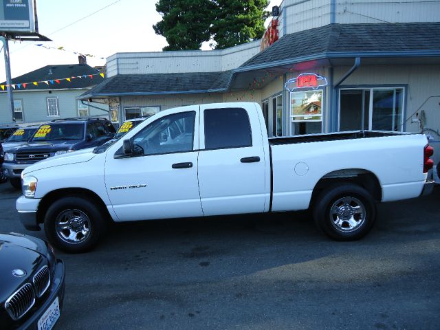 2007 Dodge Ram 1500 LS ES
