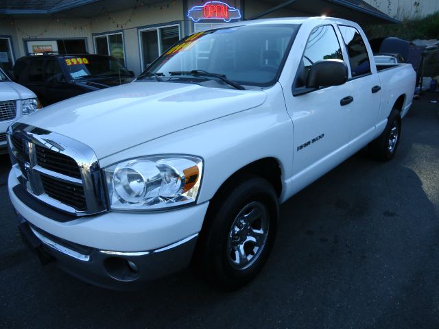 2007 Dodge Ram 1500 LS ES