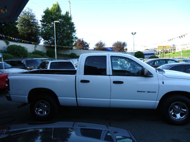 2007 Dodge Ram 1500 LS ES