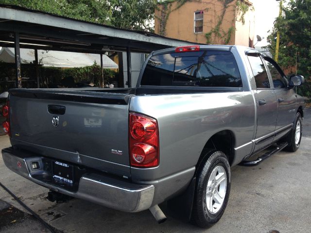 2007 Dodge Ram 1500 328ica