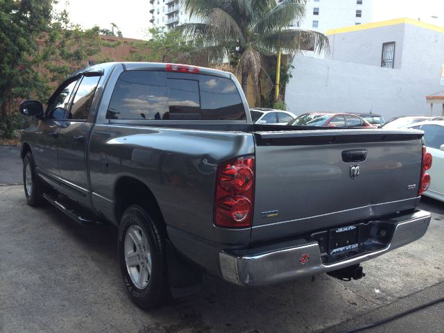 2007 Dodge Ram 1500 328ica