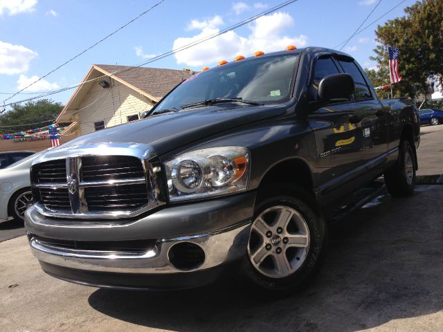 2007 Dodge Ram 1500 328ica
