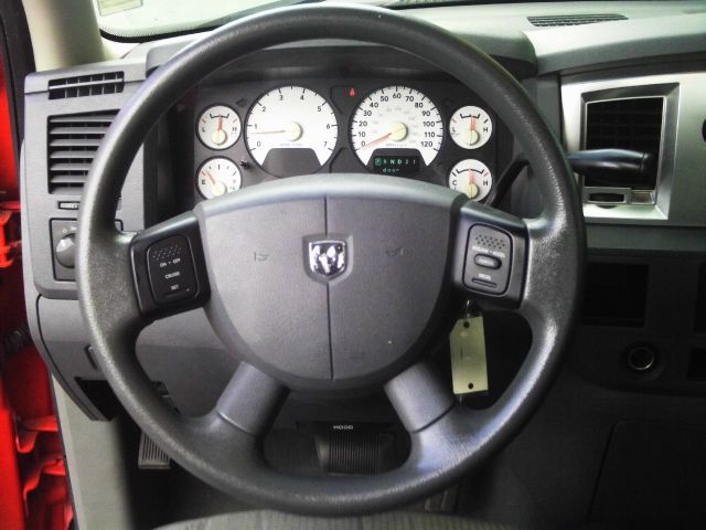 2007 Dodge Ram 1500 Super