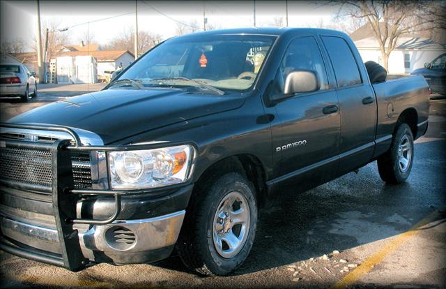 2007 Dodge Ram 1500 C230 1.8K