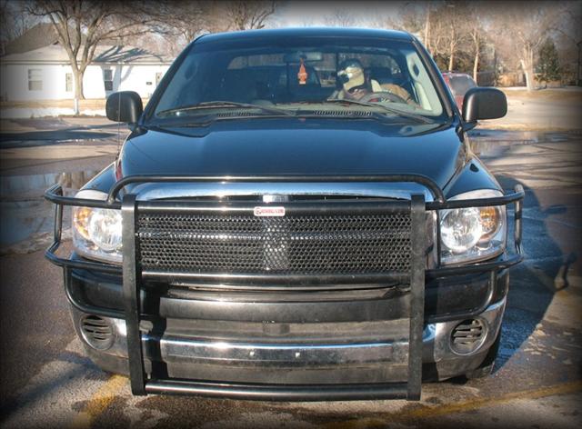 2007 Dodge Ram 1500 C230 1.8K