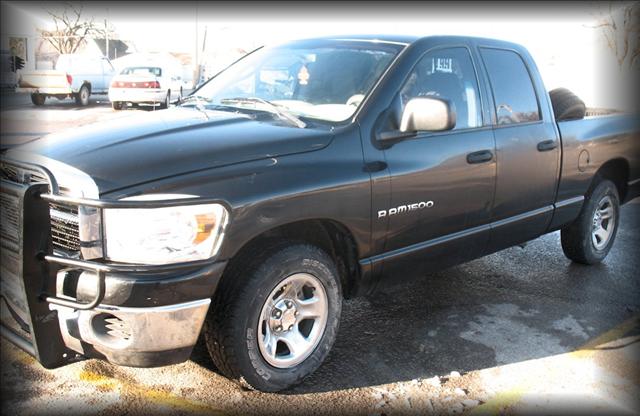 2007 Dodge Ram 1500 C230 1.8K