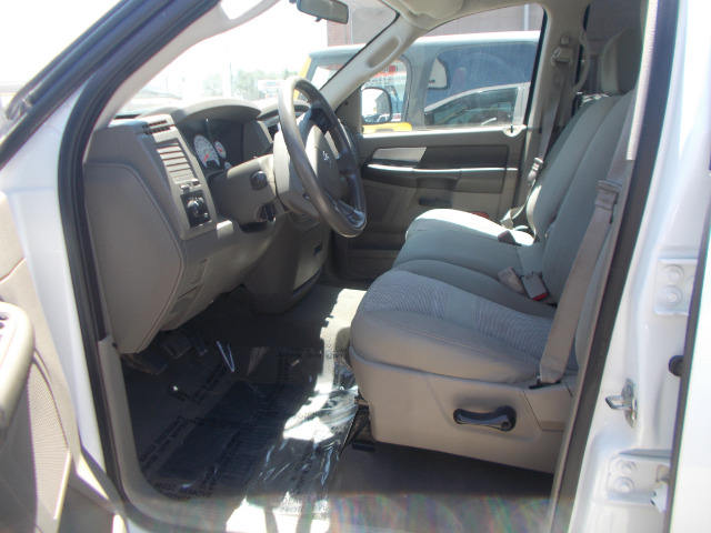 2007 Dodge Ram 1500 Collection Rogue