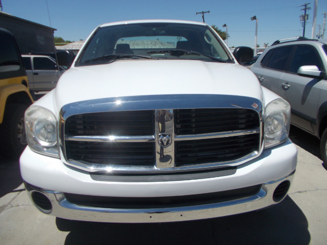 2007 Dodge Ram 1500 Collection Rogue