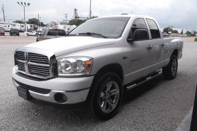 2007 Dodge Ram 1500 Collection Rogue