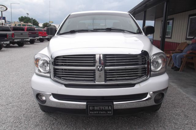 2007 Dodge Ram 1500 Collection Rogue